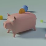 貯金箱