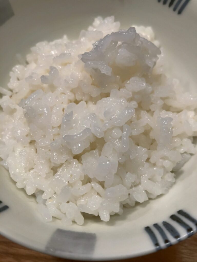 しらたき米