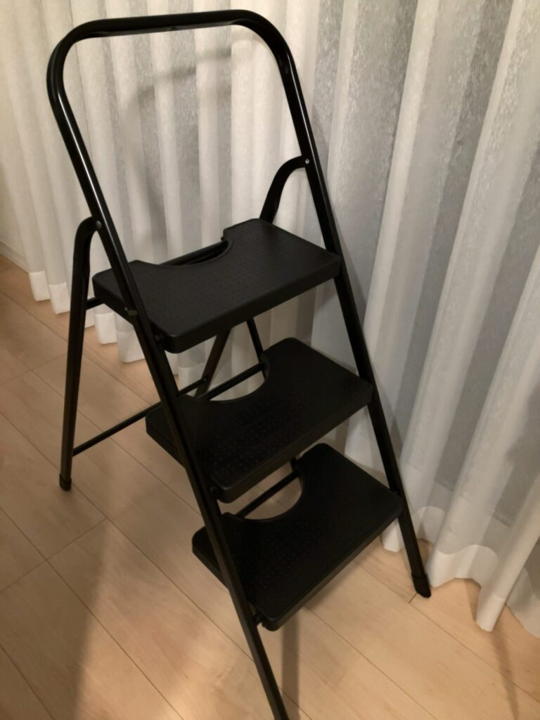 階段ステップ