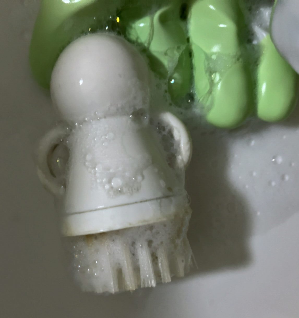 ミニブラシ