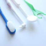 歯周病予防　ケアセット