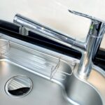 キッチン用水栓