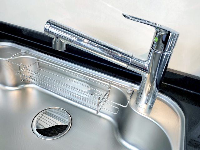 キッチン用水栓