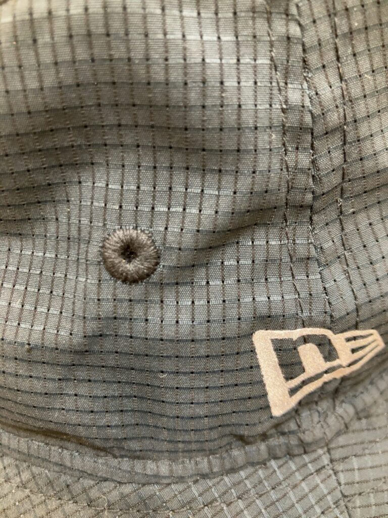 空気口